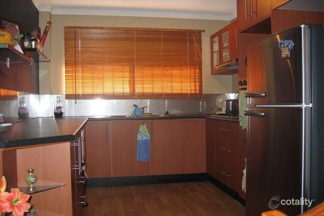 Property photo of 6/39 Monro Street Kelvin Grove QLD 4059