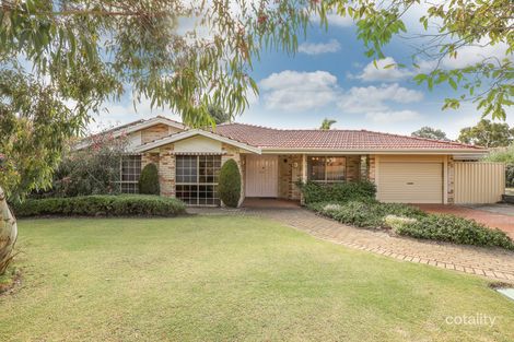 Property photo of 3 Parkway Trail Ballajura WA 6066