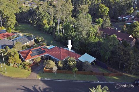 Property photo of 1/7 Pineview Drive Goonellabah NSW 2480