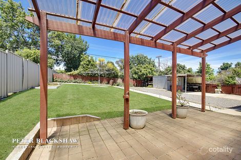Property photo of 8 Boyland Close Spence ACT 2615