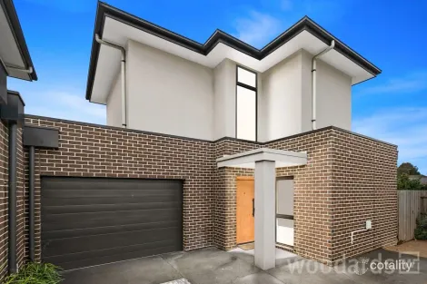 3/278 Oriel Rd, Heidelberg West, VIC 3081