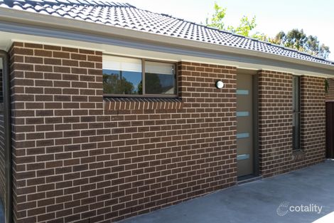 315a John St, Cabramatta West, NSW 2166