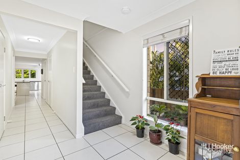 Property photo of 67B Thomas Street Sherwood QLD 4075