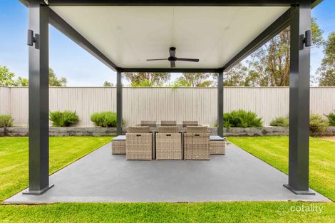 Property photo of 32 Merrick Way Gledswood Hills NSW 2557