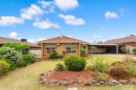Property photo of 5 Morrison Drive Darley VIC 3340