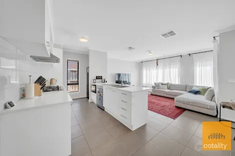 Property photo of 9 Maplewood Circuit Truganina VIC 3029