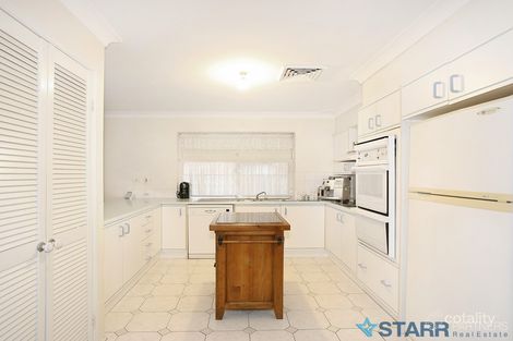 Property photo of 8 Tahoe Place Erskine Park NSW 2759