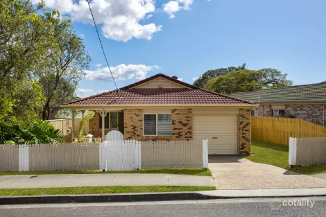 Property photo of 101 Miller Street Chermside QLD 4032