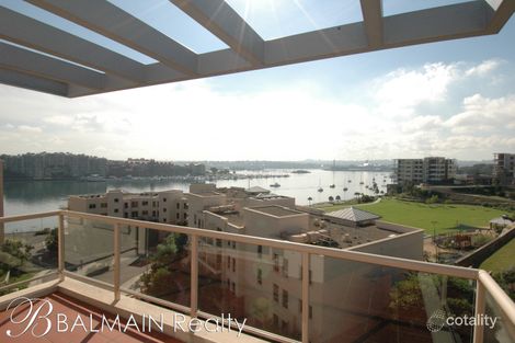 5/28 Warayama Pl, Rozelle, NSW 2039