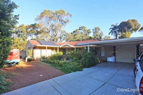 Property photo of 2 Lorne Place Dudley Park WA 6210