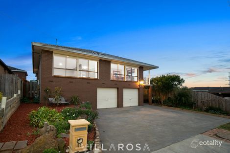 41 Darcy Cres, Bell Post Hill, VIC 3215