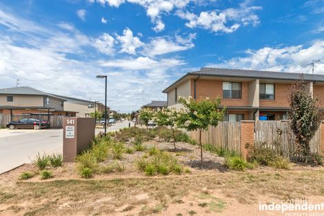 Property photo of 5/141 Mapleton Avenue Harrison ACT 2914