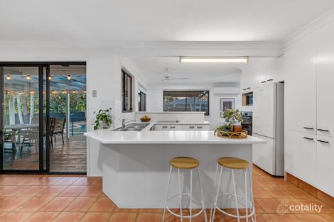 Property photo of 31 Cadell Drive Helensvale QLD 4212