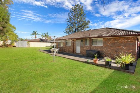 Property photo of 5 Samuel Place St Clair NSW 2759