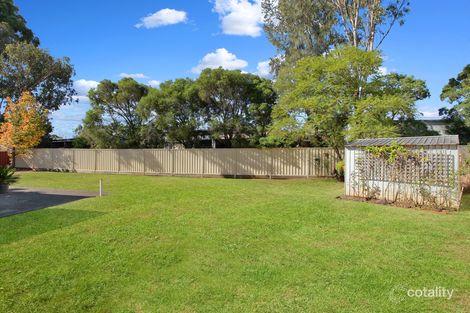 Property photo of 5 Samuel Place St Clair NSW 2759