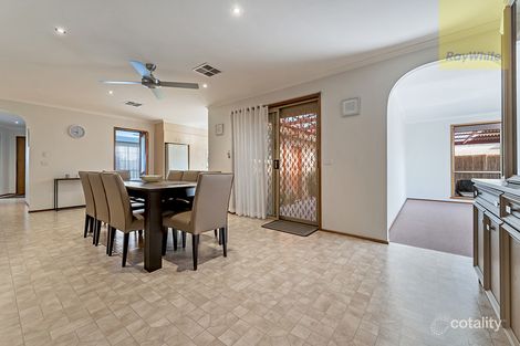 Property photo of 112 Bridgewater Road Craigieburn VIC 3064