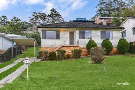 Property photo of 31 Alan Street Niagara Park NSW 2250