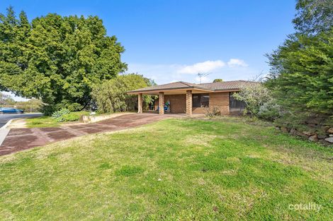 Property photo of 66 Bernard Manning Drive Duncraig WA 6023