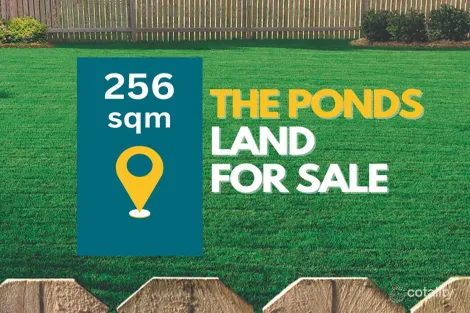 53 Admiral St, The Ponds, NSW 2769