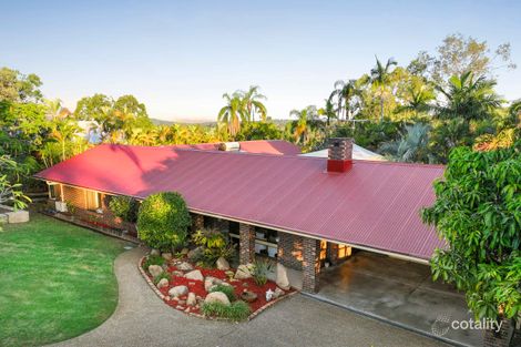 8 Photinia Pl, Bellbowrie, QLD 4070