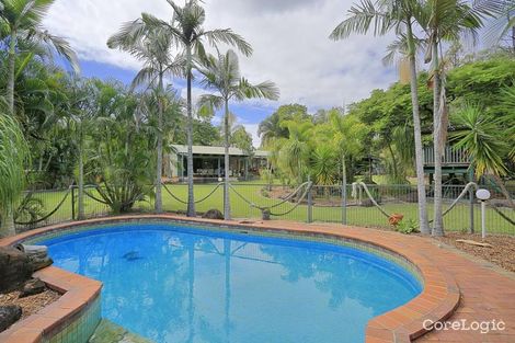 Property photo of 9 Kintra Court Branyan QLD 4670