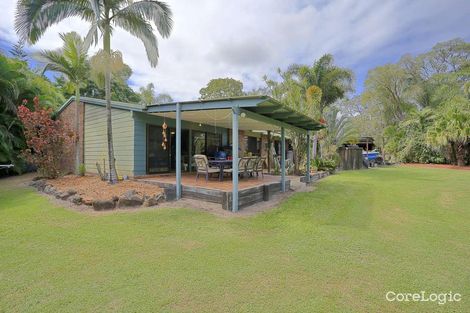 Property photo of 9 Kintra Court Branyan QLD 4670