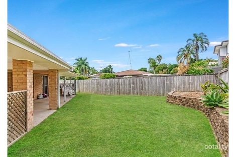 Property photo of 23 Cabot Court Merrimac QLD 4226