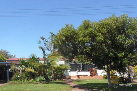 Property photo of 17 Field Street West Mackay QLD 4740