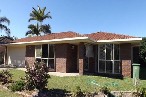 Property photo of 37 Melaleuca Crescent Rothwell QLD 4022