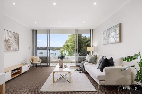 Property photo of 314/3 The Promenade Chiswick NSW 2046
