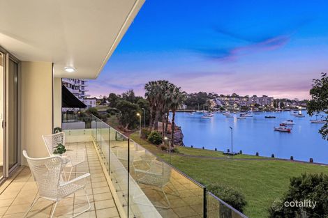 Property photo of 314/3 The Promenade Chiswick NSW 2046
