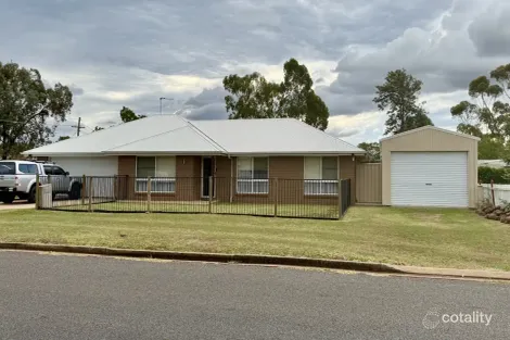 Property photo of 36 Milligan Street Oakey QLD 4401