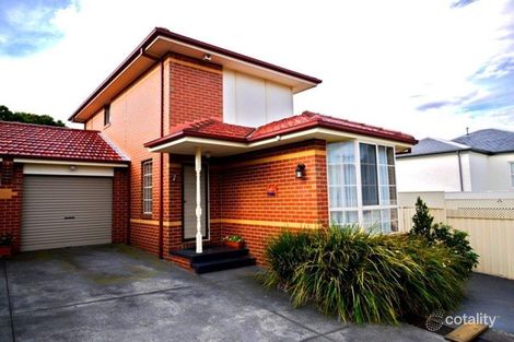 58 Shaftsbury St, Coburg, VIC 3058