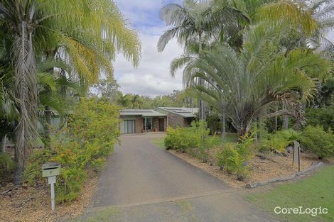 Property photo of 9 Kintra Court Branyan QLD 4670