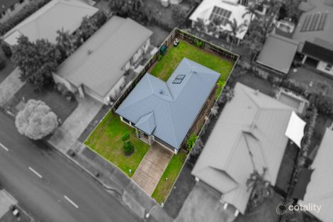 Property photo of 89 Moresby Street Trinity Beach QLD 4879