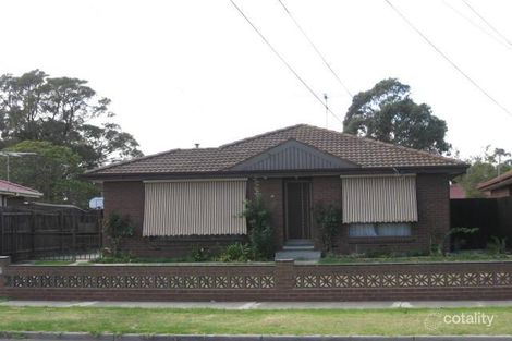 Property photo of 61 Lovell Drive St Albans VIC 3021