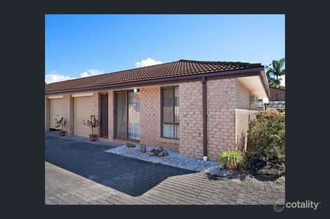 8/5 Aegean Way, Currumbin Waters, QLD 4223
