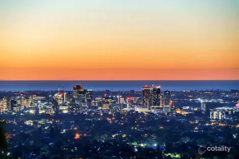 Property photo of 2 Crompton Drive Wattle Park SA 5066