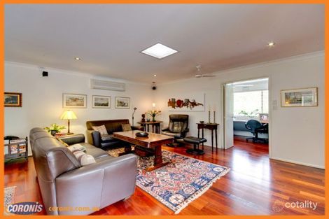 Property photo of 6 Sumar Lane Bellmere QLD 4510