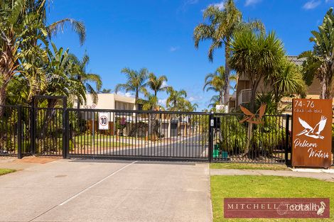 Property photo of 25/74-76 Gladesville Boulevard Patterson Lakes VIC 3197