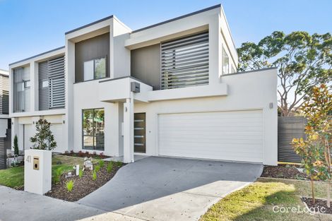 Property photo of 41 Ironbark Crescent Ivanhoe VIC 3079