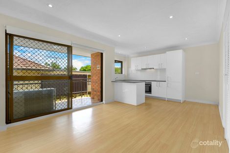 Property photo of 3/153 Nudgee Road Ascot QLD 4007