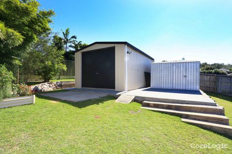 Property photo of 36 Forest-Oak Drive Upper Coomera QLD 4209