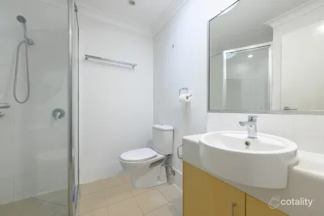 Property photo of 21/10 Nothling Street New Auckland QLD 4680