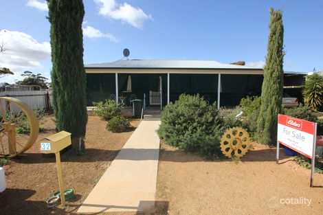 Property photo of 32 Pyrites Street Westonia WA 6423