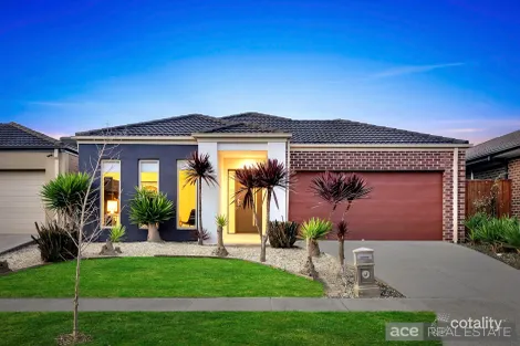 13 Waves Dr, Point Cook, VIC 3030