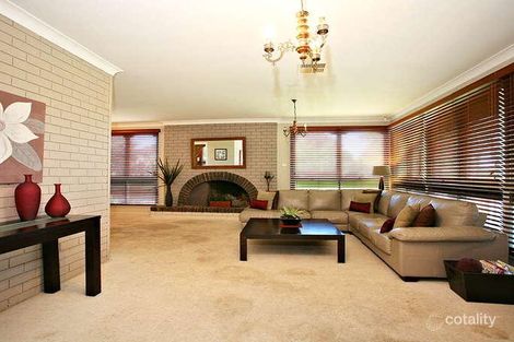Property photo of 99 Bingara Crescent Bella Vista NSW 2153