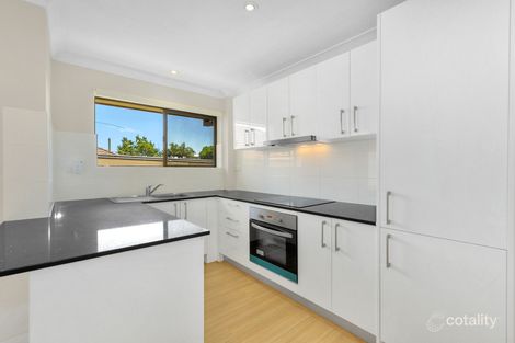 Property photo of 3/153 Nudgee Road Ascot QLD 4007