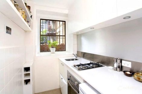 Property photo of 1/4 Macleay Street Potts Point NSW 2011