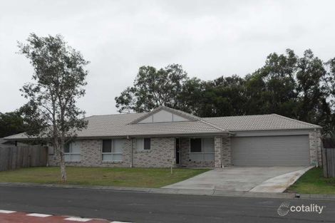Property photo of 1 Fabian Place Bracken Ridge QLD 4017
